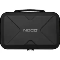 NOCO Beschermkoffer Boost HD GBC017 – Voor GB50 UltraSafe jump starter - Optimale bescherming tegen vocht, stoten, stof en omgevingsfactoren
