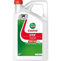 Castrol 15F629 Motorolie