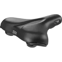 Selle Royal fietszadel Rio Plus City