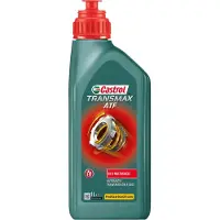 Castrol Versnellingsbakolie 15F176