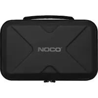 NOCO Beschermkoffer Boost HD GBC015 - Genius GB150 Boost UltraSafe Jump Starter - Optimale bescherming tegen vocht, stoten, stof en omgevingsfactoren