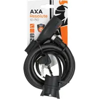 Axa Resolute 10 Mm Kabelslot