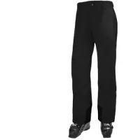 Helly Hansen Legendary Insulated skibroek, heren, zwart