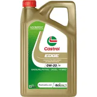 Castrol 15F6EB Motorolie