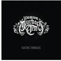 Cd Damian -Trio- Murdoch - Electric Tentacles