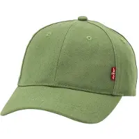 Levi's Classic Twill Baseball Cap Maat: OS | Petten Outlet | Heren