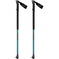SCOTT Aluguide - Toerski stokken - Verstelbaar 105-140 cm - Blauw