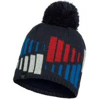 Buff Knitted Polar Muts