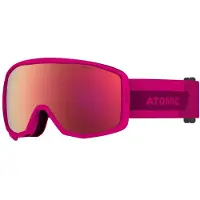 Atomic Count Cylindric Junior Skibril