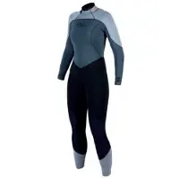 Aqua Lung Aquaflex 5 Mm Wetsuit Voor Dames