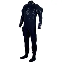 Aqua Lung Blizzard Slim Fit Droogpak