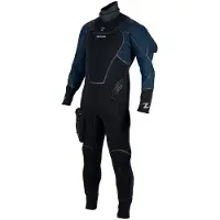 Aqua Lung Iceland Half Droogpak