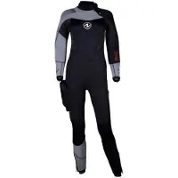 Aqua Lung Dynaflex Fs Bz 7 Mm Wetsuit Voor Dames
