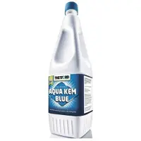 Thetford Aqua Kem Sanitary Additive Transparant