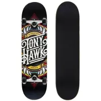 Tony Hawk SS 360 Compleet Skateboard TH Emblem