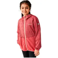 Regatta Kinder softshell jas Prenton III | Maat 7/8 jaar oud