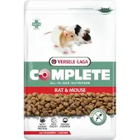Versele-Laga Complete Rat & Muis