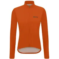 Santini RTR Unisex Jas Oranje