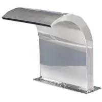 AstralPool A-350 Aisi316 Residentiële Watergordijn