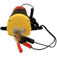 Euromarine 3l/min Electric Drain Pump 12v Goud