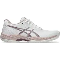 Asics Gel-game 9 All Court Shoes Wit EU 42 1/2 Vrouw