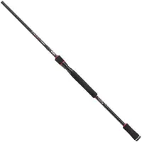 Mitchell Traxx Mx3le Deadbait Spinning Rod Zwart 3.04 m
