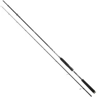 Sakura Ionizer G2 Long Range Ingsl Spinning Rod Zilver 2.74 m / 15-55 g