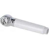 PLASTIMO 402812 402813 Handle Shower Transparant