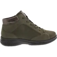Hartjes 172.1801 Ethno Boot Natural Veterschoenen | Maat 5.5 Dames Groen