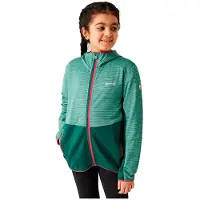 Regatta Kinder softshell jas Prenton III | Maat 7/8 jaar oud