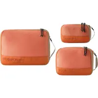 Eagle creek Pack-It Reveal Cube Set Opbergzak Mandarin