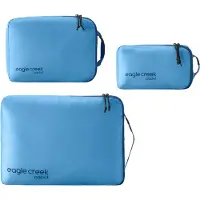 Eagle creek Kledingzak 'Pack-It Isolate' lichtblauw