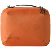 Eagle creek Organiser Pack-It Trifold Toiletry Kit Mandarin