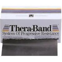 Thera-band Therapeutische weerstandsband | Maat 5,5 m