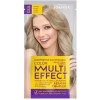 Joanna Multi Effect Kleurenshampoo 03.5 Zilver Blond 35g