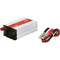Carpoint 0510362 Omvormer