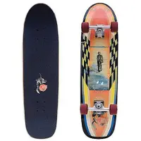 YOW Rose Cruiser Board