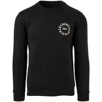 Agu Everydayriding Sweatshirt Zwart 2XL Man