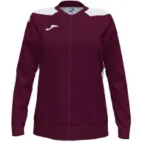 Joma Sweatshirt vrouw Championship VI | Maat S