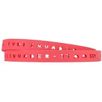 Effetto Mariposa Tyreinvader Anti-Pinch Foam (Paar) || Maat: 35 mm breed / Velg 18-25 mm