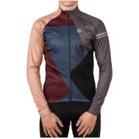 Agu Cubism Winter Thermo III Trend Men Jas Leather M
