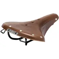 Brooks England B68 Honey zadel || Maat: 205