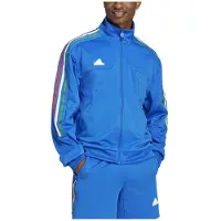 Adidas House Of Tiro Nations Pack Tracksuit Jacket Blauw M / Regular Man