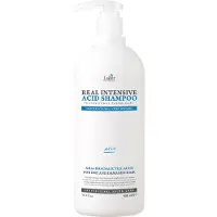 Lador Real Intensive Acid Shampoo - 900 ml