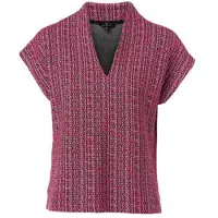 Mart Visser Beau Top Dark Berry