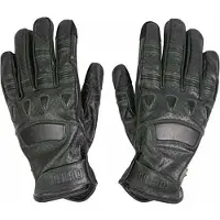 By City Pilot Ii Leren Handschoenen