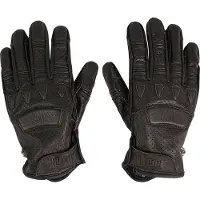By City Pilot Ii Leren Handschoenen