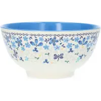 Bunzlau Castle Schaal Melamine Dragonfly Garden (Ø15 cm)
