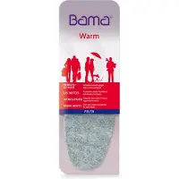 Bama Inlegzool Bama Felta-Schoenmaat 41