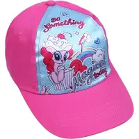 Sarcia.eu Roze meisjespet met klep Do Something Magical My Little Pony